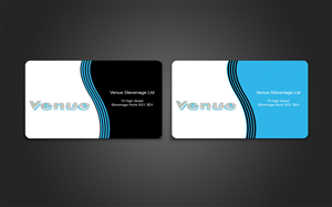 Business Card Design by shaikhdesign for this project | Design: #3791131