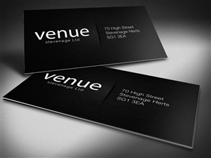 Design de Carte de Visite par FutureDesigne pour ce projet | Design : #3806368