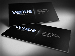 Design de Carte de Visite par FutureDesigne pour ce projet | Design : #3806369
