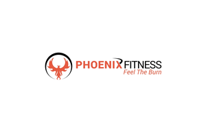 Diseño de Logo por serazvictoria para Phoenix Fitness | Diseño: #3793859