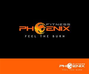 Diseño de Logo por Jonpars para Phoenix Fitness | Diseño: #3838577