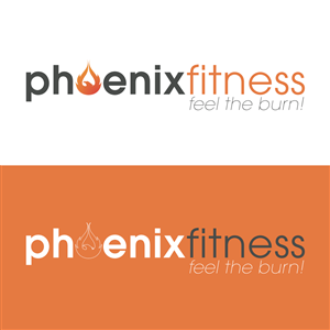 Diseño de Logo por WestleyDesign para Phoenix Fitness | Diseño: #3784918