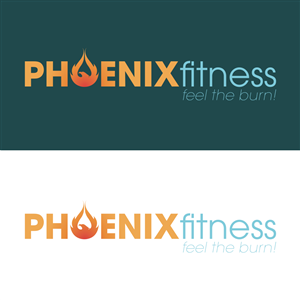 Diseño de Logo por WestleyDesign para Phoenix Fitness | Diseño: #3893735