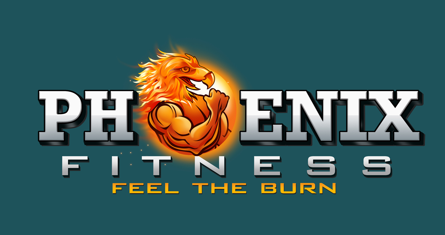 Design de Logo par Jj Designs pour Phoenix Fitness | Design #3912752