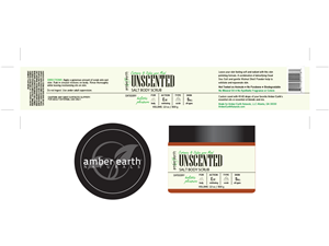 Label Design by Soula Vetter