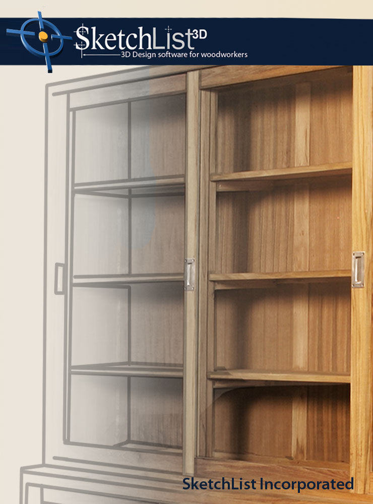 Graphic Design by faith.peach for SketchList Inc, | Design #3788290