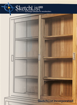 Graphic Design by faith.peach for SketchList Inc, | Design: #3788290