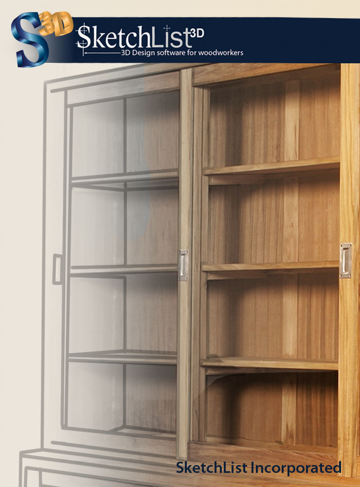 Graphic Design by faith.peach for SketchList Inc, | Design #3789428