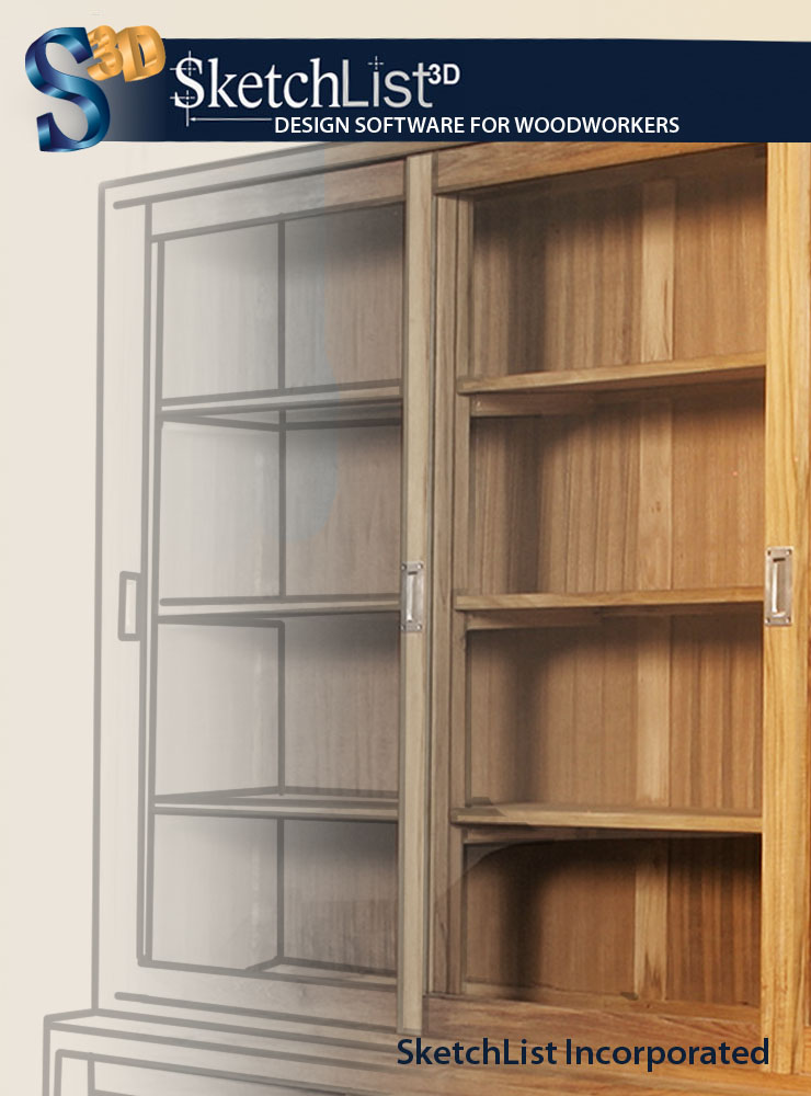 Graphic Design by faith.peach for SketchList Inc, | Design #3789436