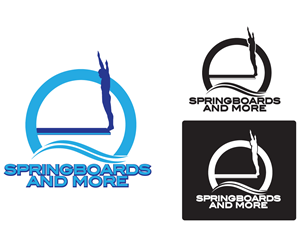 Logo Design by PoBoyDesign for Springboards And More | Design: #3795280