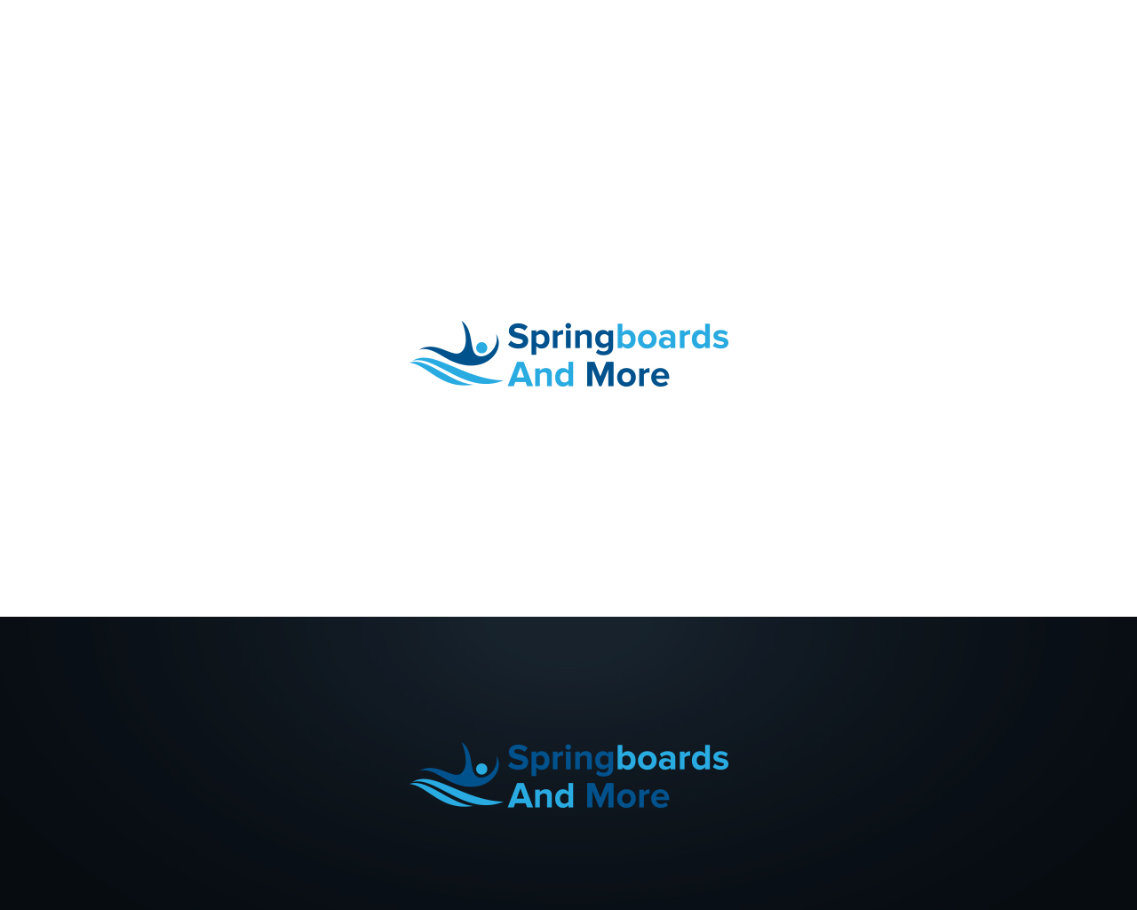 Logo-Design von damakyjr für Springboards And More | Design #3904193