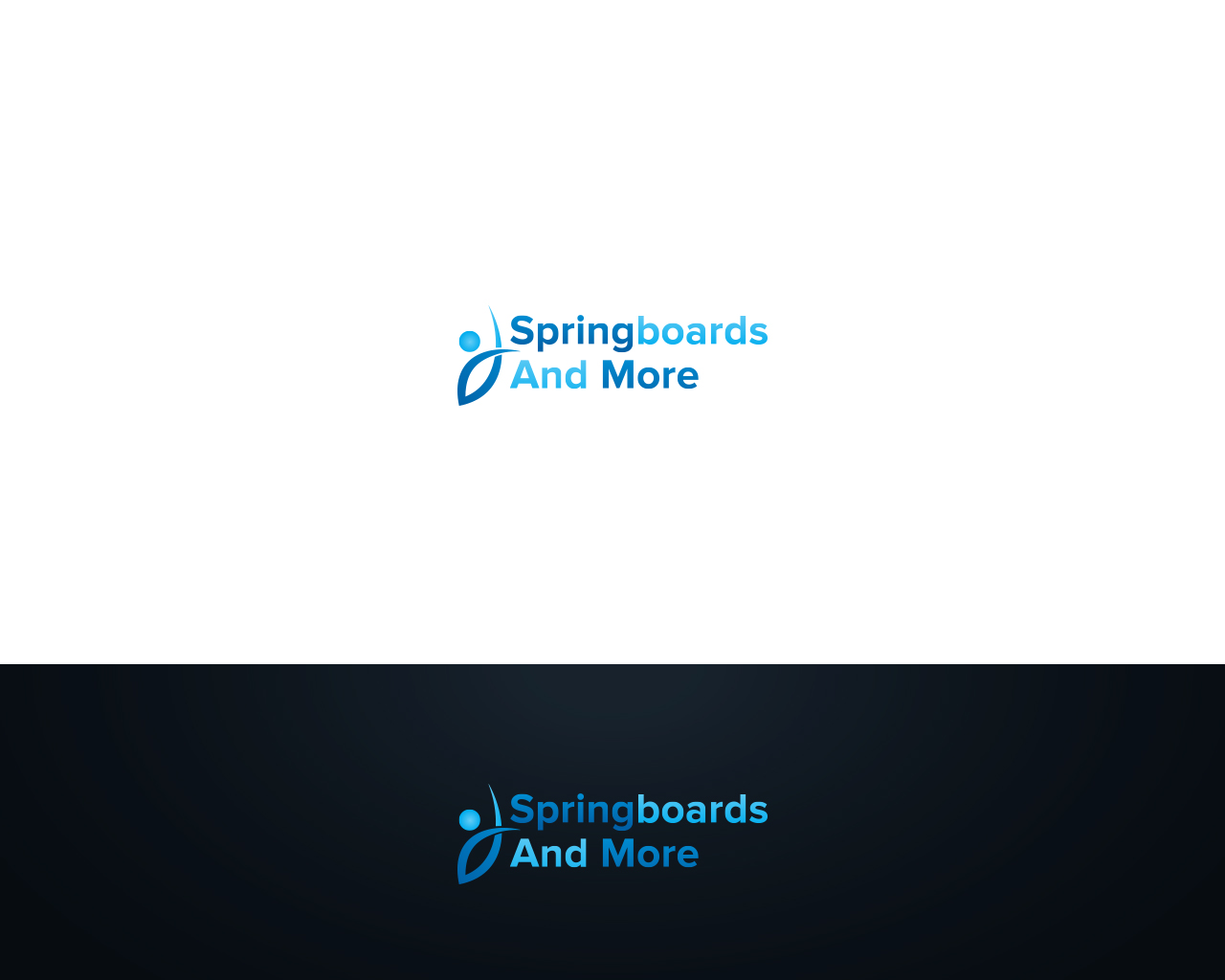 Logo-Design von damakyjr für Springboards And More | Design #3904195