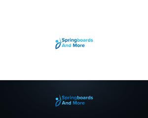 Logo-Design von damakyjr für Springboards And More | Design: #3904195