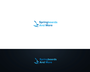 Logo-Design von damakyjr für Springboards And More | Design: #3904227