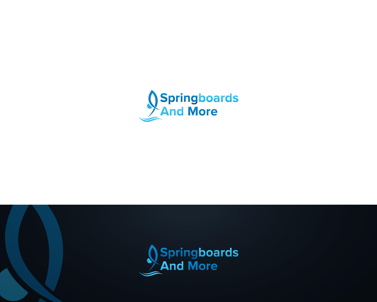 Logo-Design von damakyjr für Springboards And More | Design #3904307