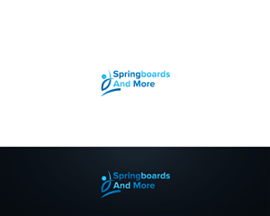 Logo-Design von damakyjr für Springboards And More | Design: #3915401