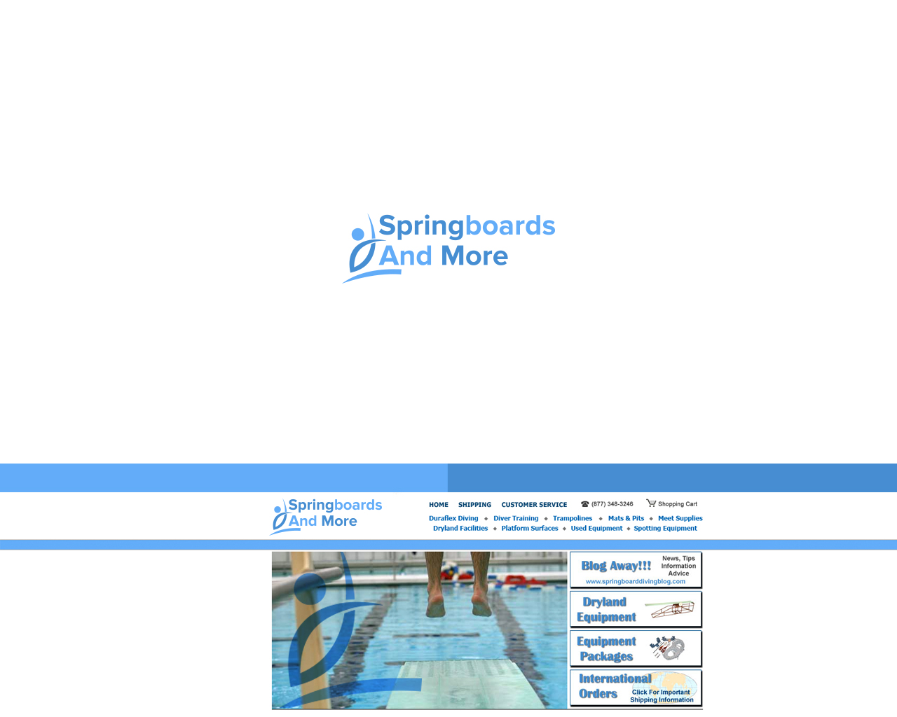 Logo Design by damakyjr for Springboards And More | Design #3915459