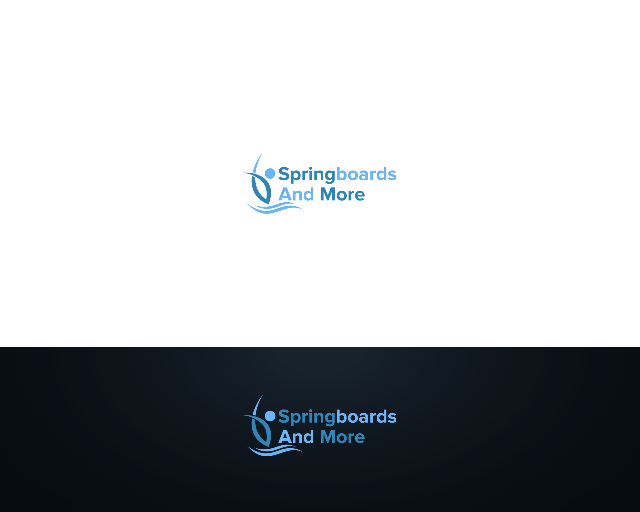 Logo Design by damakyjr for Springboards And More | Design #3915481