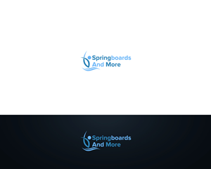 Logo-Design von damakyjr für Springboards And More | Design: #3915481