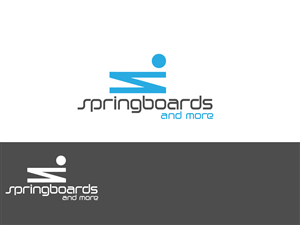 Logo-Design von ConceptFactory für Springboards And More | Design: #3863021