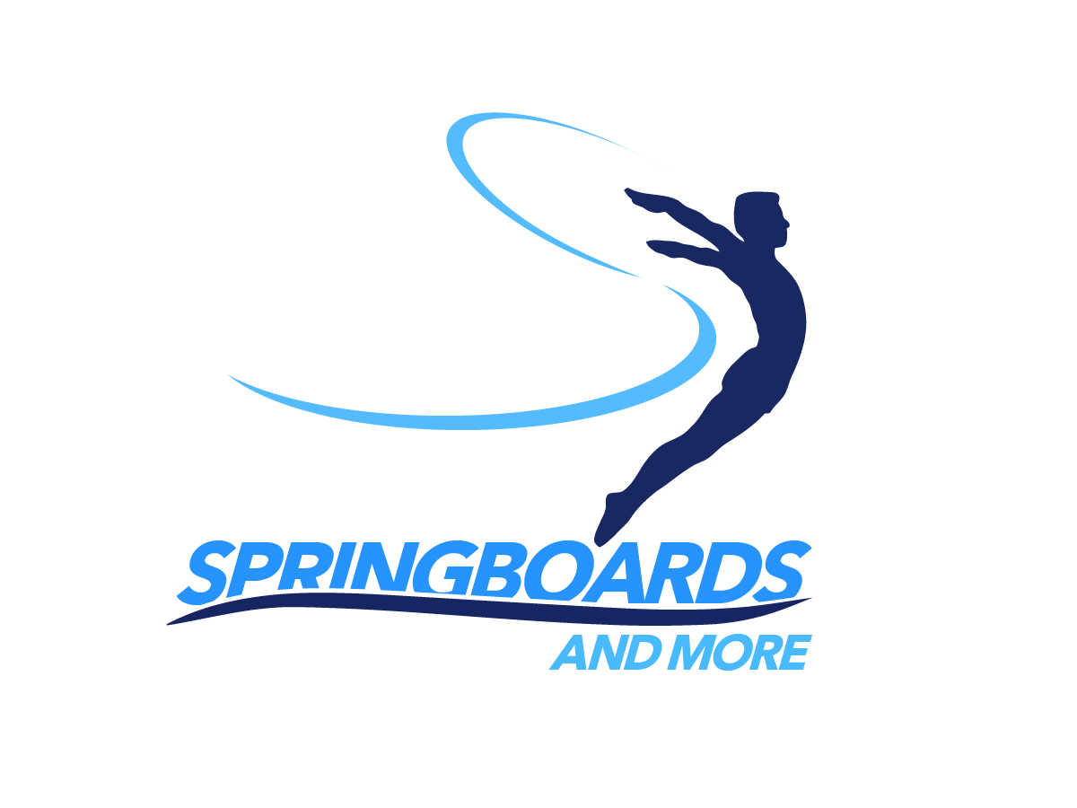 Design de Logo par Abdelicious pour Springboards And More | Design #3794190