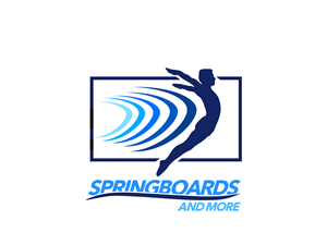 Logo Design by Abdelicious for Springboards And More | Design: #3794194