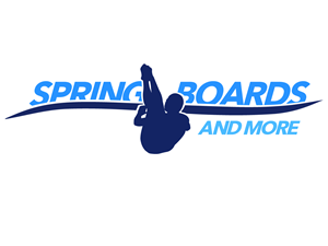 Logo Design by Abdelicious for Springboards And More | Design: #3819001