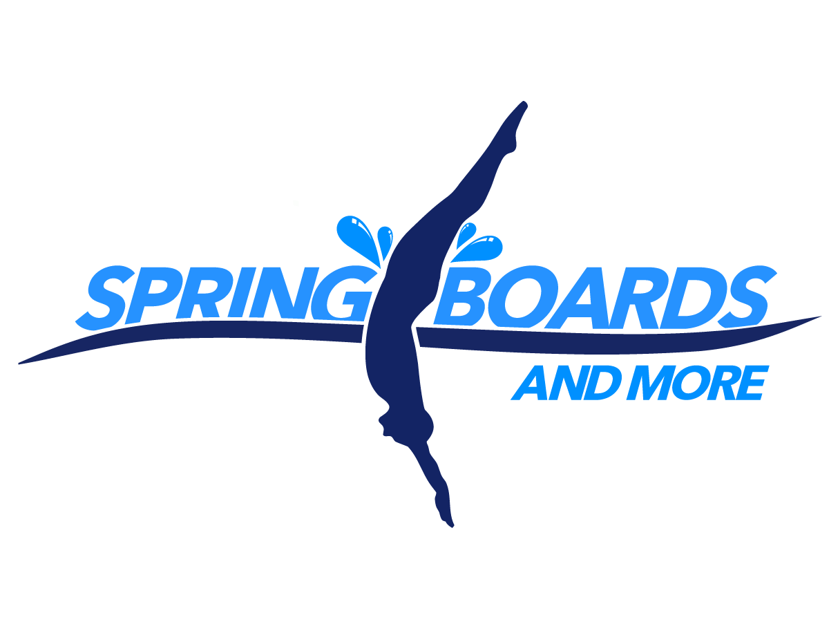 Logo Design by Abdelicious for Springboards And More | Design #3862401