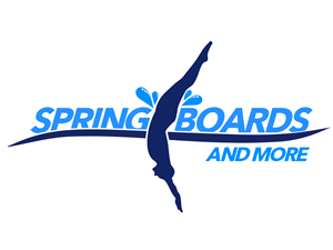 Logo Design by Abdelicious for Springboards And More | Design: #3862401