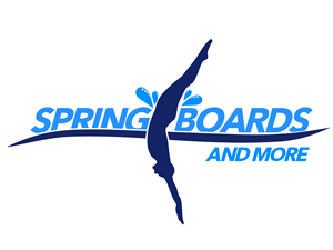 Logo Design by Abdelicious for Springboards And More | Design: #3865092