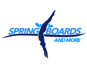 Logo Design by Abdelicious for Springboards And More | Design: #3869382