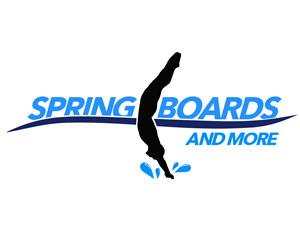Logo-Design von Abdelicious für Springboards And More | Design: #3898582