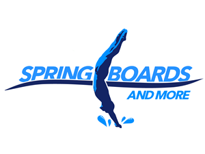 Logo Design by Abdelicious for Springboards And More | Design #3898586