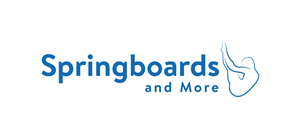 Logo-Design von Panji Akbarul  für Springboards And More | Design: #3857647