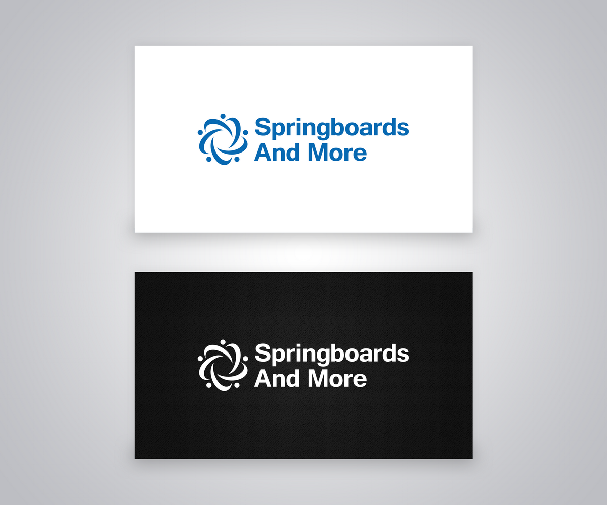 Design de Logo par DiLion pour Springboards And More | Design #3833158