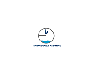 Logo-Design von R O N I E für Springboards And More | Design: #3921369