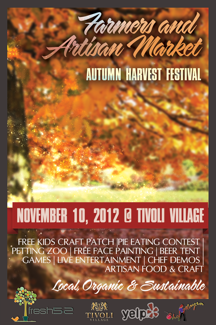Flyer Design by Robert Farr for this project | Design #1037442