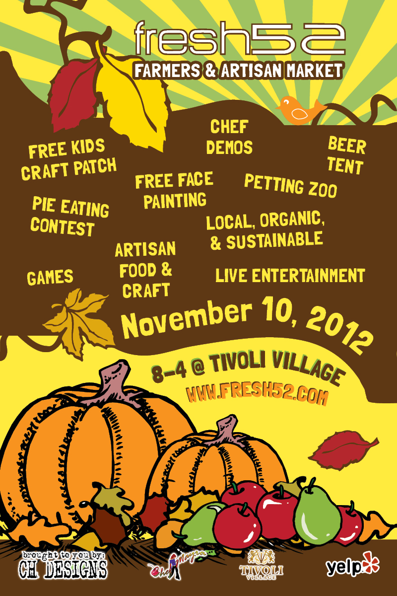 Flyer Design by 365 studio for this project | Design #1045788