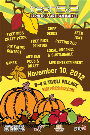 Flyer Design by 365 studio for this project | Design: #1045788