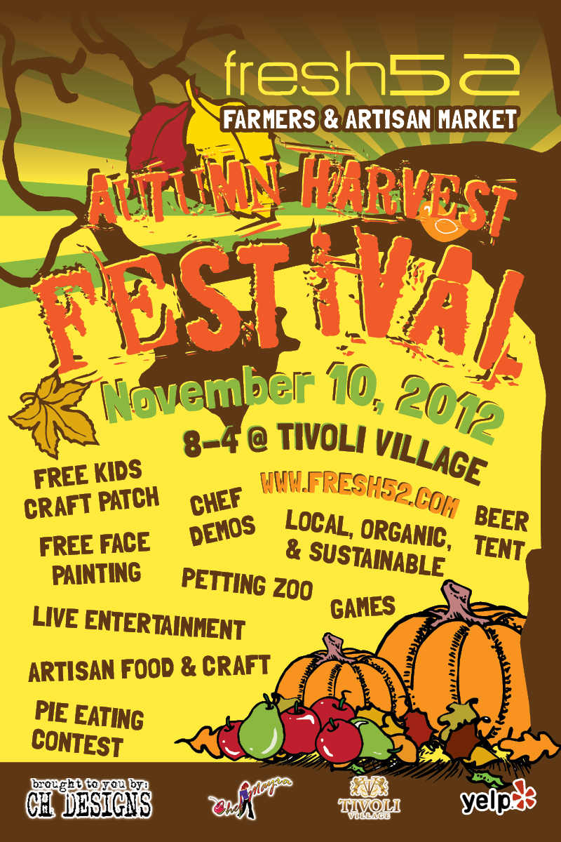 Flyer Design by 365 studio for this project | Design #1045790