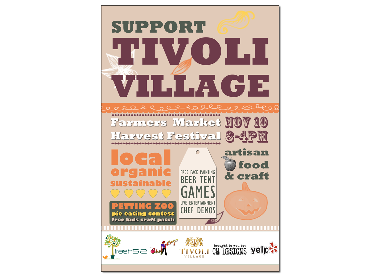 Design de Flyer par Jo Hooper pour ce projet | Design #1042912