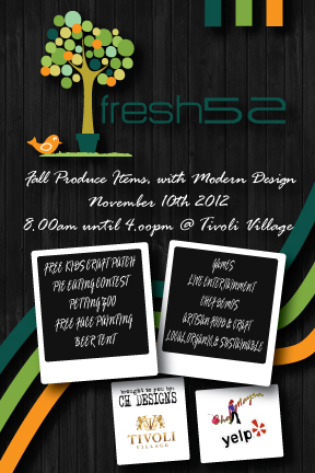 Flyer Design by ake