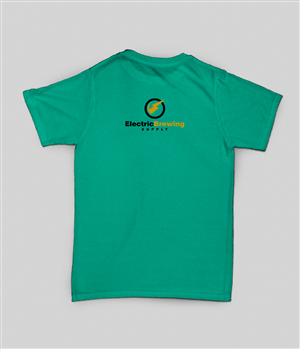 T-shirt Design by sorana for Electric Brewing Supply, LLC | Design: #3772842