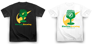 T-shirt Design by MG