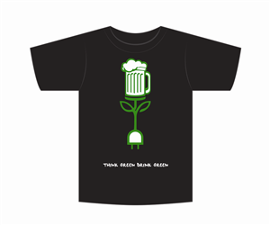 T-shirt Design by Imprintmg