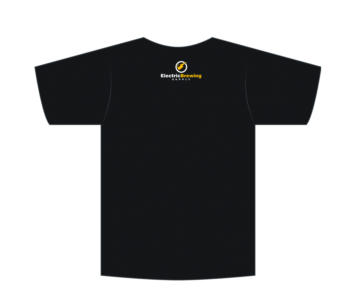T-shirt Design by Imprintmg for Electric Brewing Supply, LLC | Design #3825636