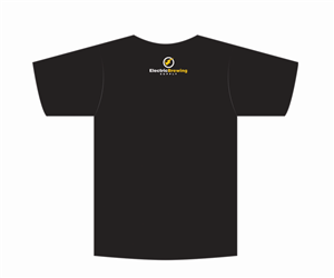 T-shirt Design by Imprintmg for Electric Brewing Supply, LLC | Design: #3825636