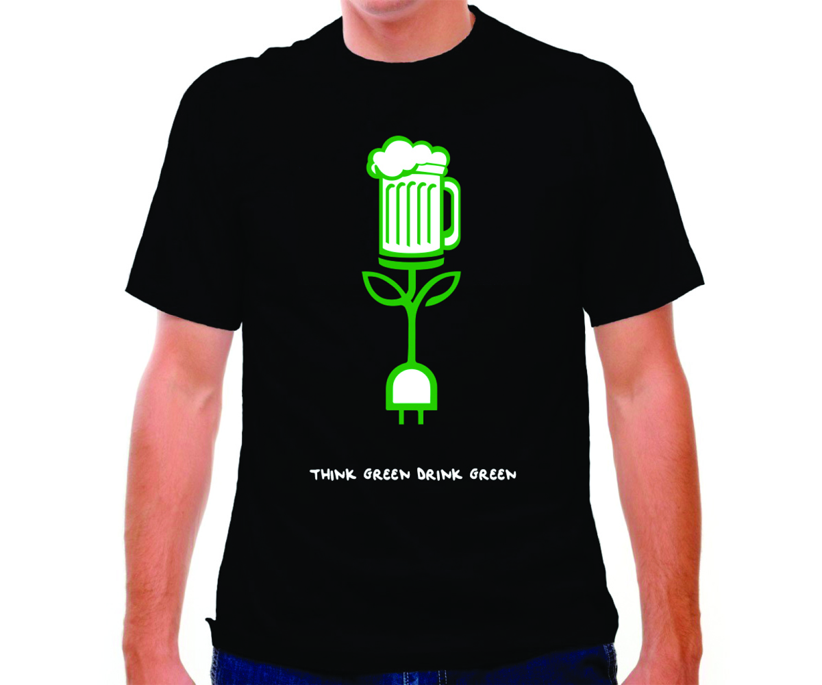 T-shirt Design by Imprintmg for Electric Brewing Supply, LLC | Design #3825638