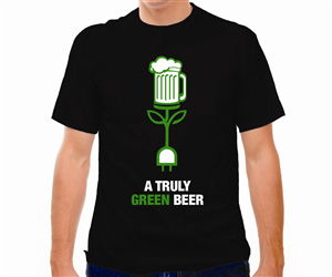 T-shirt Design by Imprintmg for Electric Brewing Supply, LLC | Design: #3825847