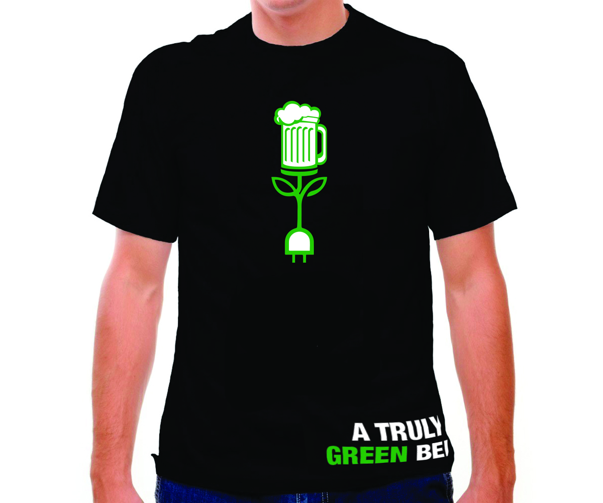 T-shirt Design by Imprintmg for Electric Brewing Supply, LLC | Design #3825849